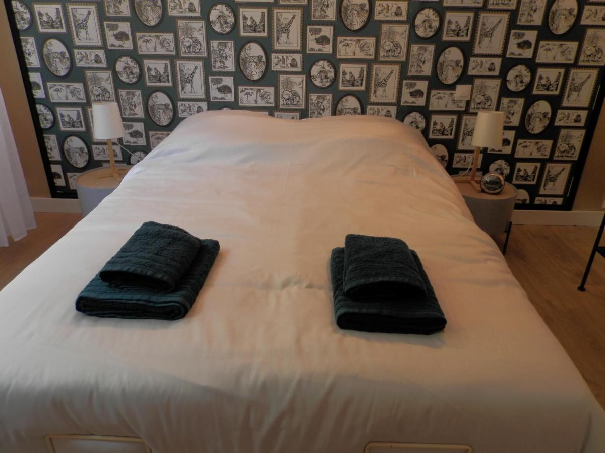 Superbe Appartement Avec Terasse Face A La Mer بولون-سور-مير المظهر الخارجي الصورة